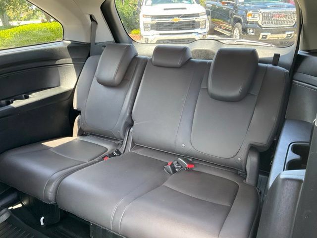 Used 2019 Honda Odyssey EX-L image 19