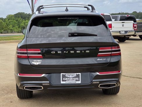 Used 2024 Genesis GV80 3.5T w/ Prestige Package AWD/4WD image 5