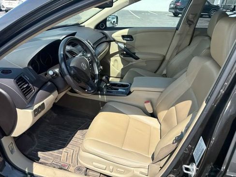 Used 2017 Acura RDX AWD image 4