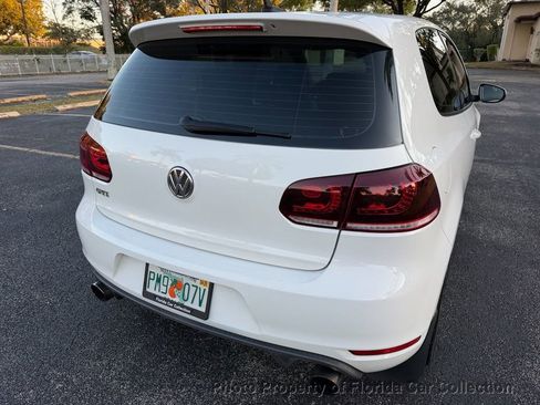 Used 2013 Volkswagen GTI 2-Door FWD image 18