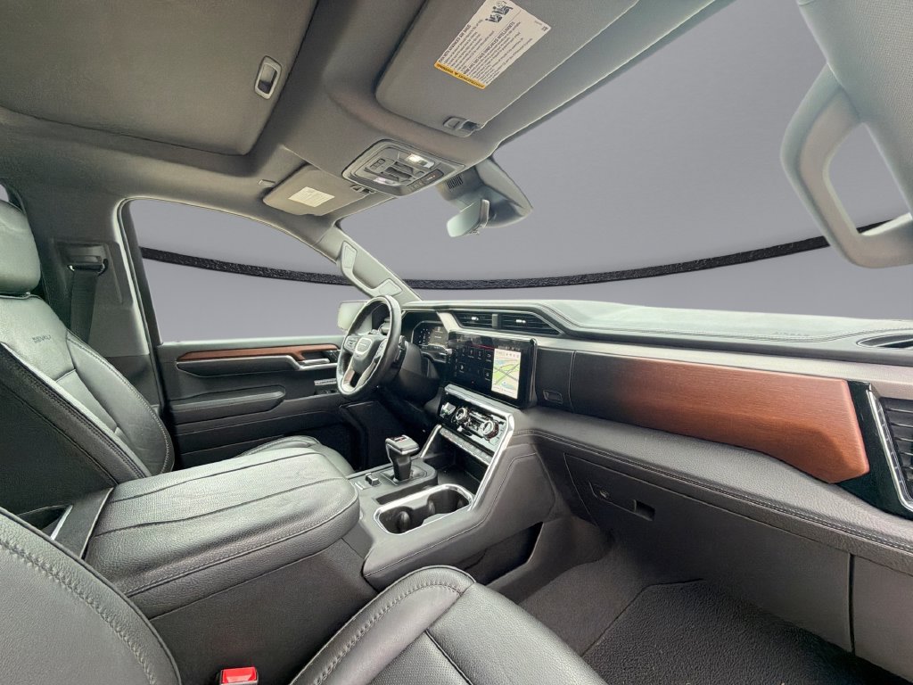 Used 2023 GMC Sierra 1500 Denali AWD/4WD image 5