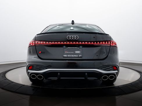 Certified 2025 Audi S5 Premium Plus w/ Premium Plus Package image 23