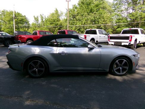 Used 2024 Ford Mustang Premium RWD image 11