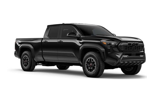 New 2026 Toyota Tacoma TRD Off-Road AWD/4WD image 17