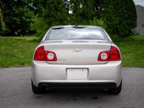 Used 2012 Chevrolet Malibu LS FWD image 6