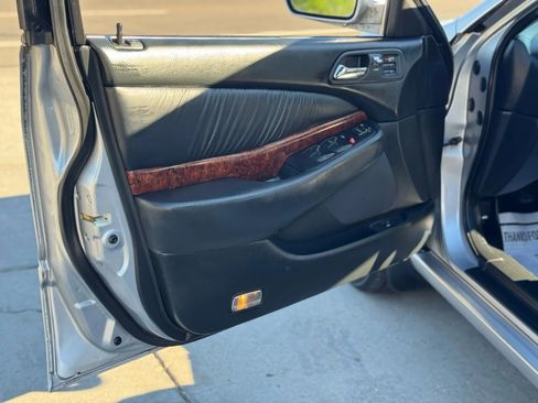 Used 2003 Acura TL image 10