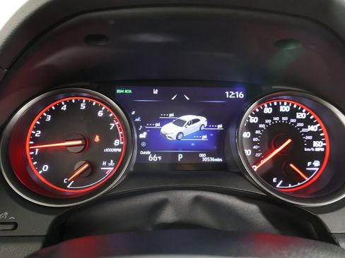Used 2021 Toyota Camry XSE FWD image 42
