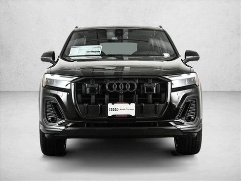 New 2026 Audi Q7 2.0T Premium Plus AWD/4WD image 2