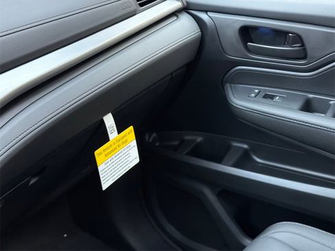 New 2026 Honda Odyssey EX-L image 34