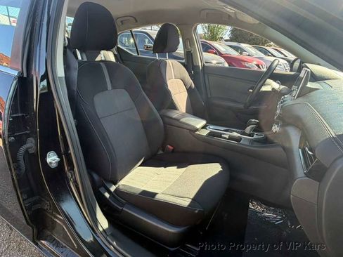 Used 2021 Nissan Sentra SV w/ Electronics Package image 17