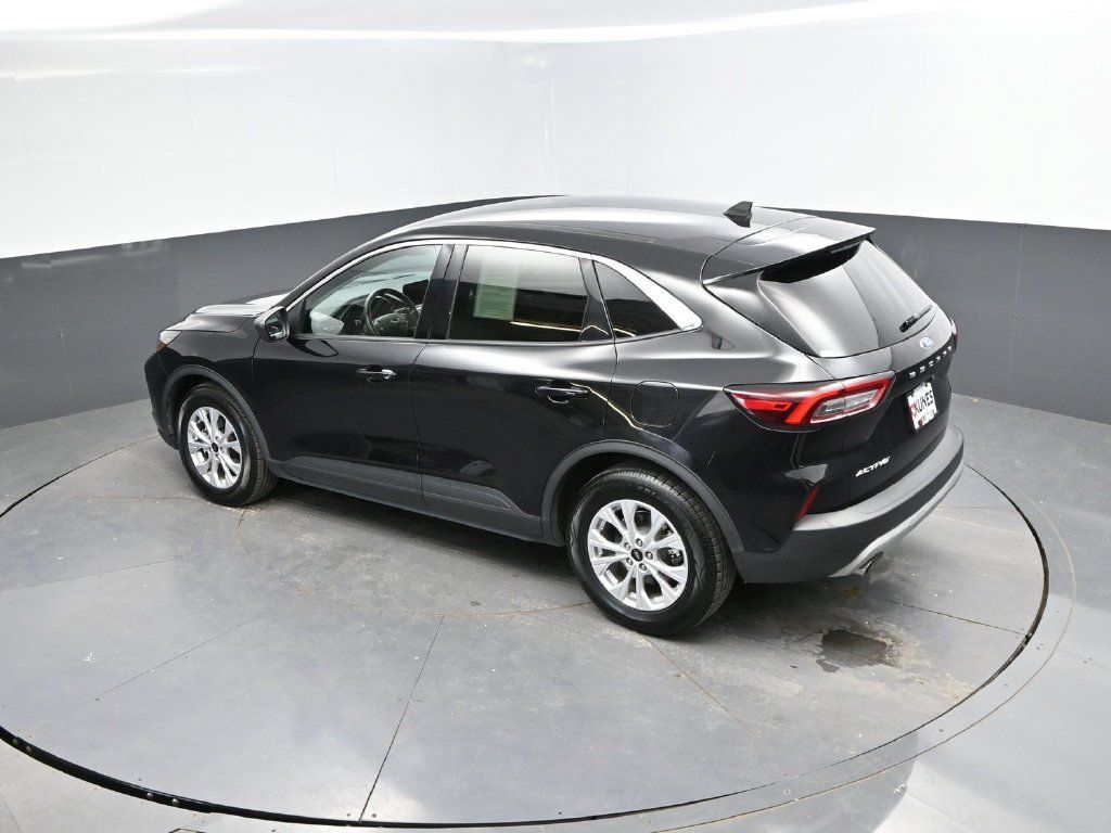 Used 2024 Ford Escape Active FWD image 28
