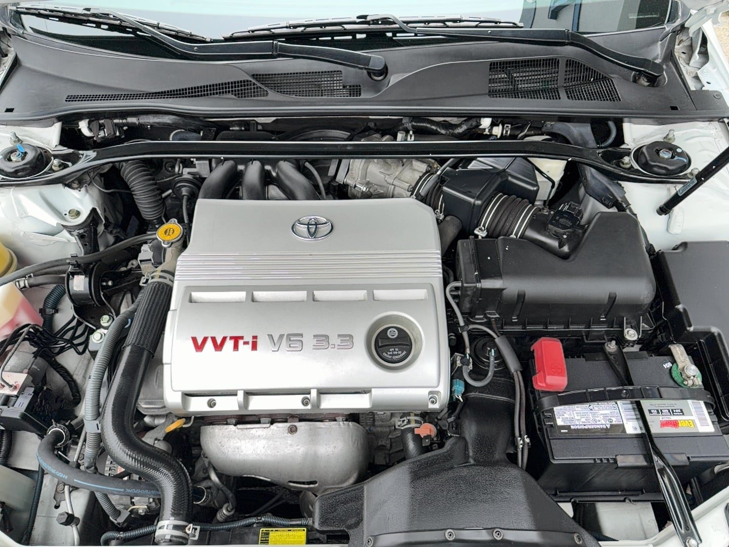 Used 2007 Toyota Solara SE FWD image 27