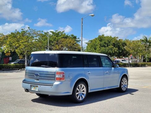 Used 2009 Ford Flex Limited image 5