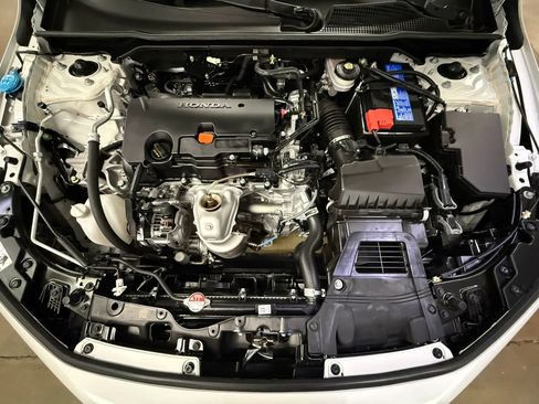 Used 2024 Honda Civic Sport image 19