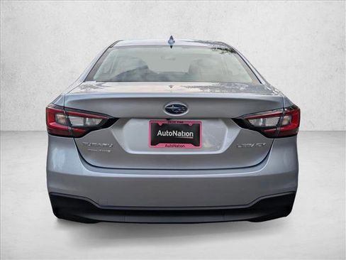 Certified 2025 Subaru Legacy Premium image 8