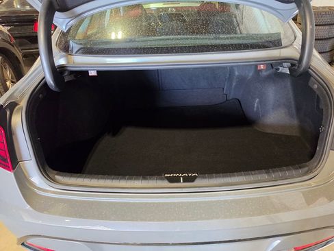 Used 2022 Hyundai Sonata SEL FWD image 8