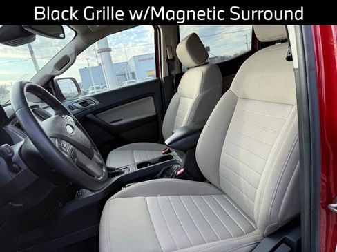 Used 2019 Ford Ranger XLT w/ Equipment Group 302A Luxury image 10