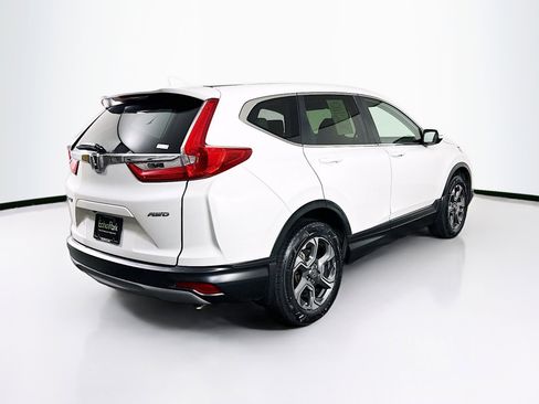 Used 2019 Honda CR-V EX-L image 9