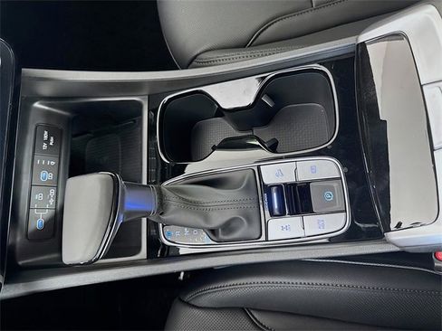 New 2025 Hyundai Santa Cruz Limited image 13