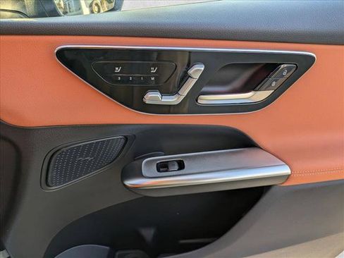 New 2026 Mercedes-Benz GLC 300 image 20