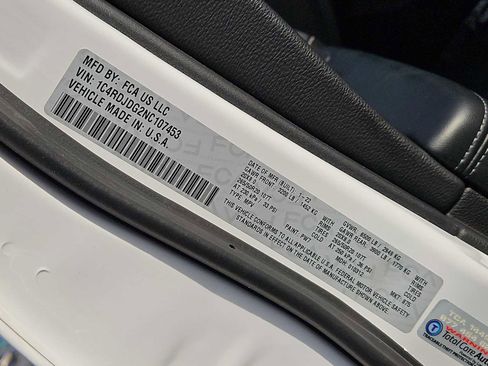 Used 2022 Dodge Durango GT image 51