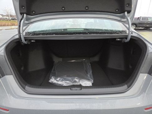 New 2025 Honda Accord Sport image 20