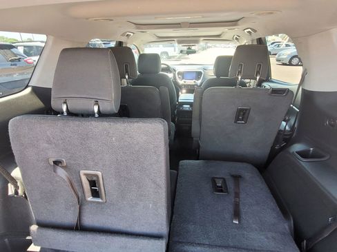 Used 2017 GMC Acadia SLE w/ Driver Alert Package I image 21