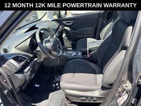 Used 2020 Subaru Forester Premium AWD/4WD image 14