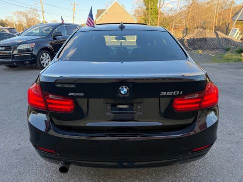 Used 2013 BMW 320i xDrive Sedan image 6