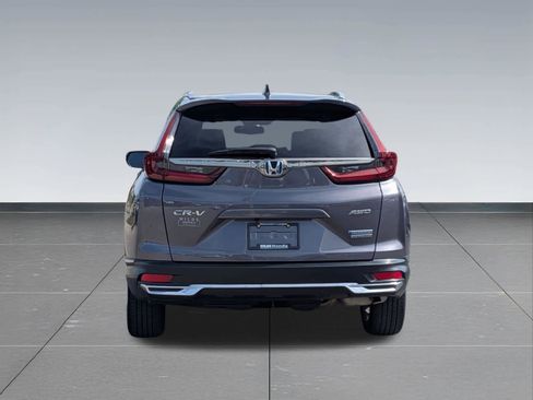 Used 2022 Honda CR-V Touring image 4