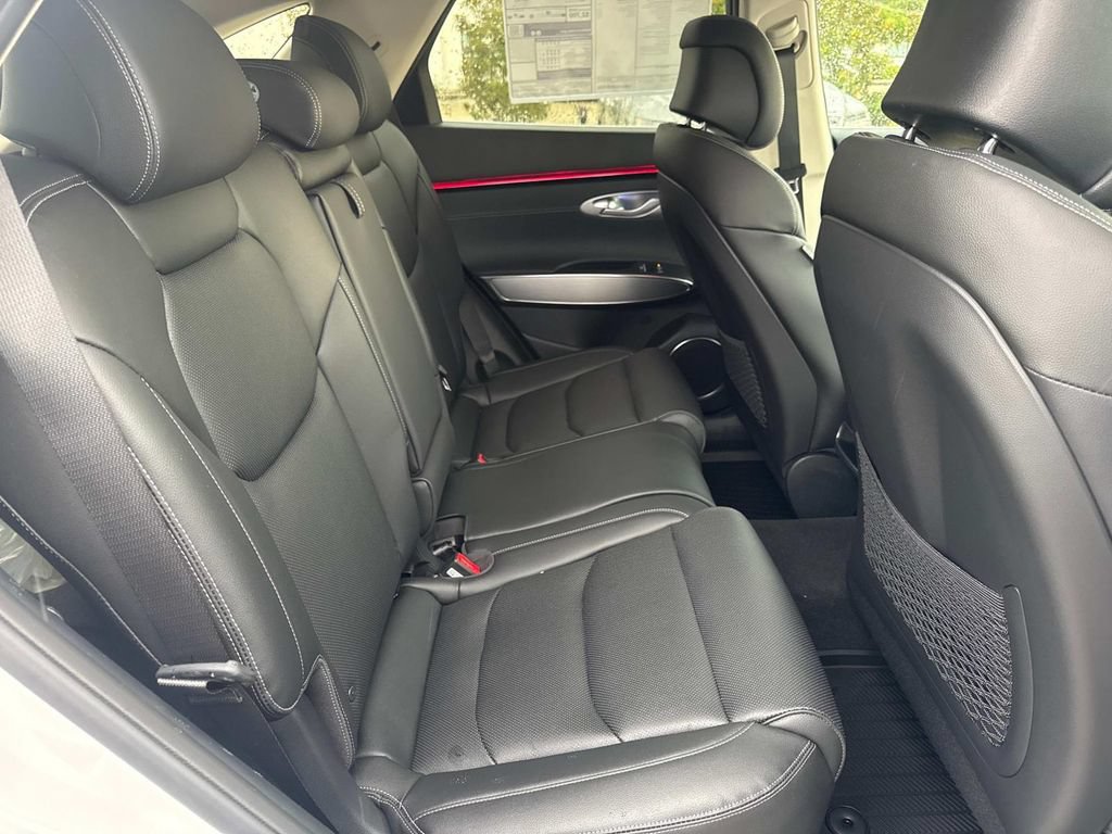 New 2026 Genesis GV70 2.5T Select AWD/4WD image 12