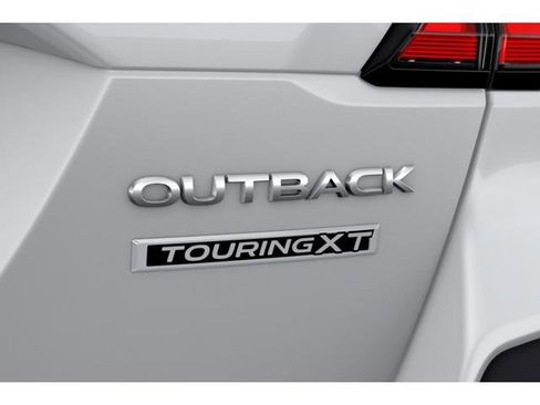 New 2025 Subaru Outback Touring XT w/ Tech Package 2 image 12