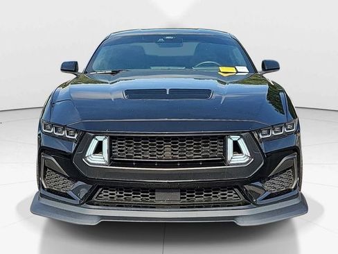 Used 2024 Ford Mustang GT RWD image 8