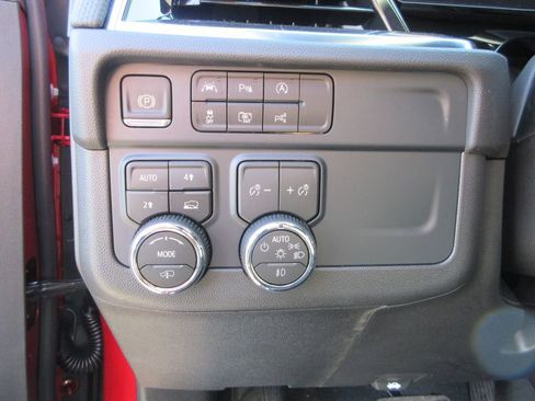 New 2026 Chevrolet Tahoe RST w/ RST Capability Package image 25