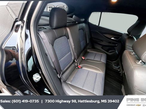 New 2026 Buick Envista Preferred w/ Convenience I Package FWD image 10