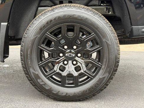 New 2026 Chevrolet Colorado W/T w/ WT Custom Package RWD image 15