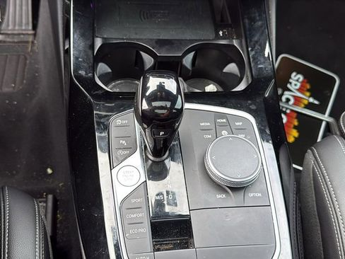 Used 2022 BMW X3 sDrive30i w/ Premium Package 2 image 10