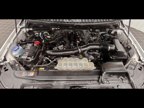 Used 2023 Ford Expedition Max XLT AWD/4WD image 60