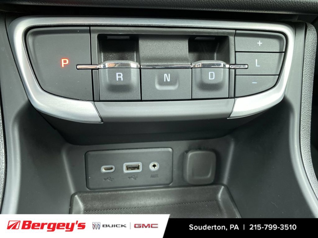 Certified 2024 GMC Terrain SLE w/ Driver Convenience Package AWD/4WD image 19