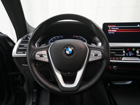 Used 2023 BMW X3 xDrive30i w/ Premium Package image 4