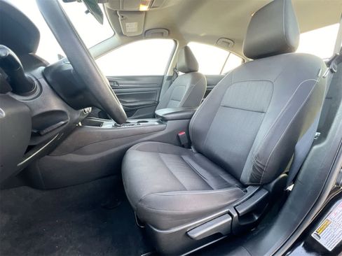 Used 2023 Nissan Altima 2.5 S image 16