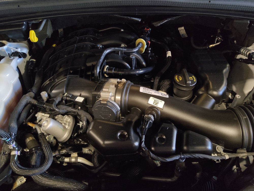 Used 2023 Jeep Grand Cherokee Altitude RWD image 30