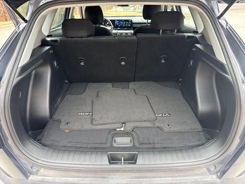 Used 2024 Hyundai Kona SE image 27