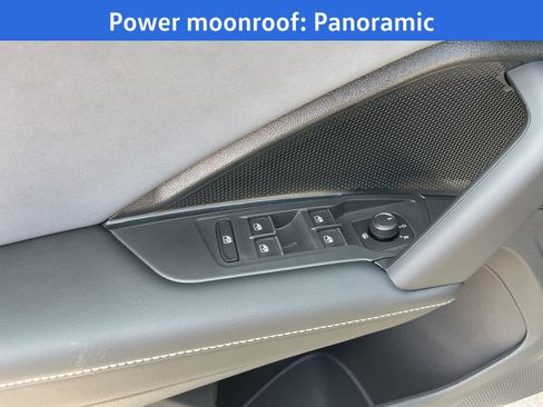 New 2026 Volkswagen Tiguan SE R-Line image 8