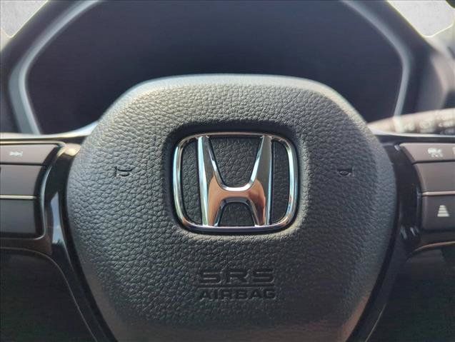 New 2026 Honda Pilot EX-L image 19