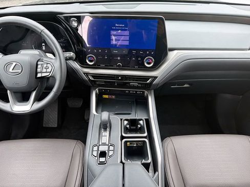 Used 2025 Lexus TX 350 AWD w/ Technology Package image 20