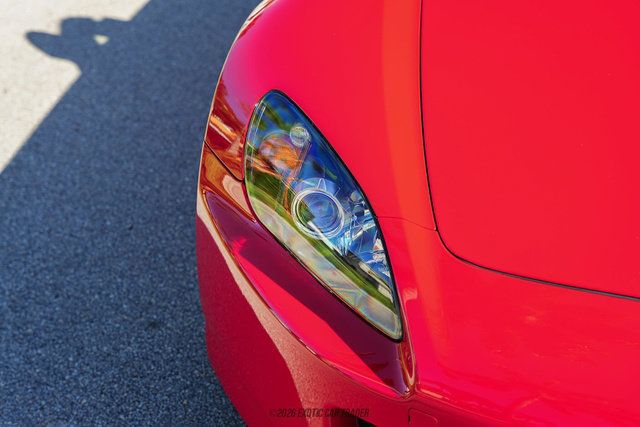 Used 2004 Honda S2000 image 55