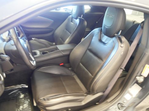Used 2013 Chevrolet Camaro SS w/ RS Package RWD image 13