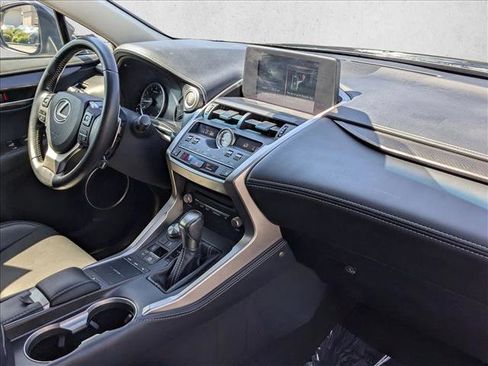 Used 2019 Lexus NX 300 FWD image 20