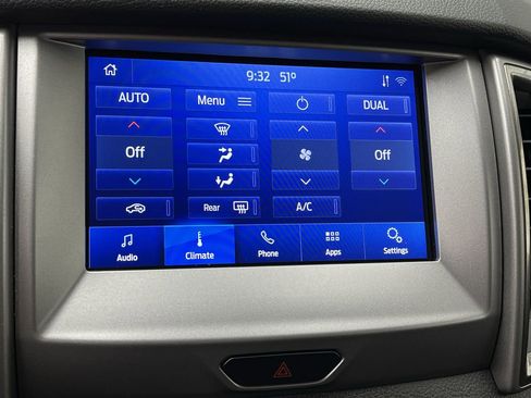 Used 2021 Ford Ranger XLT w/ Equipment Group 301A Mid image 19